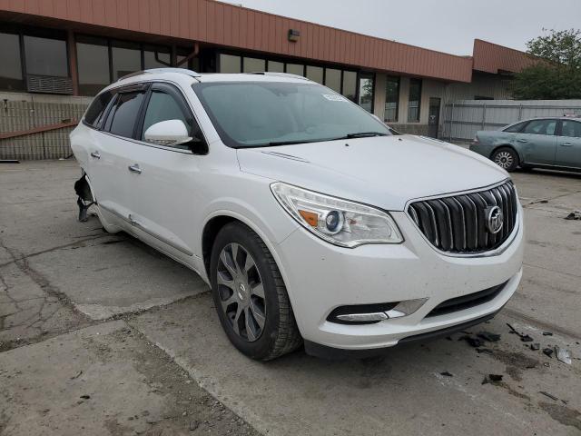 Photo 4 from auction – 2017 BUICK ENCLAVE with VIN 5GAKRCKD1HJ222733