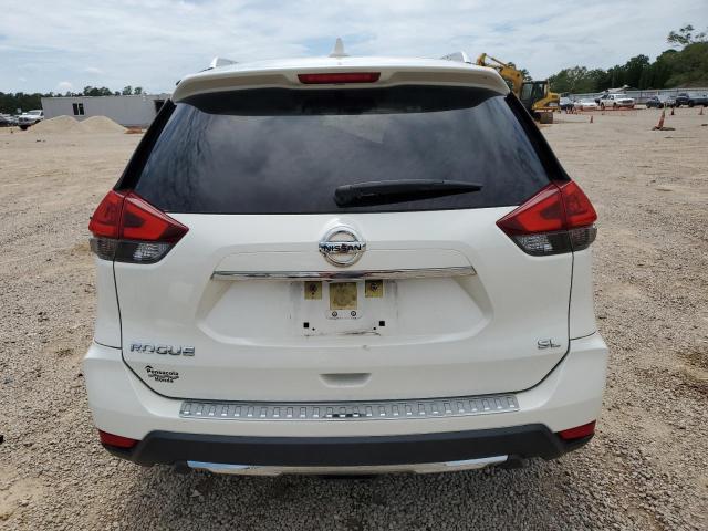 Photo 6 from auction – 2018 NISSAN ROGUE S with VIN JN8AT2MT4JW455917