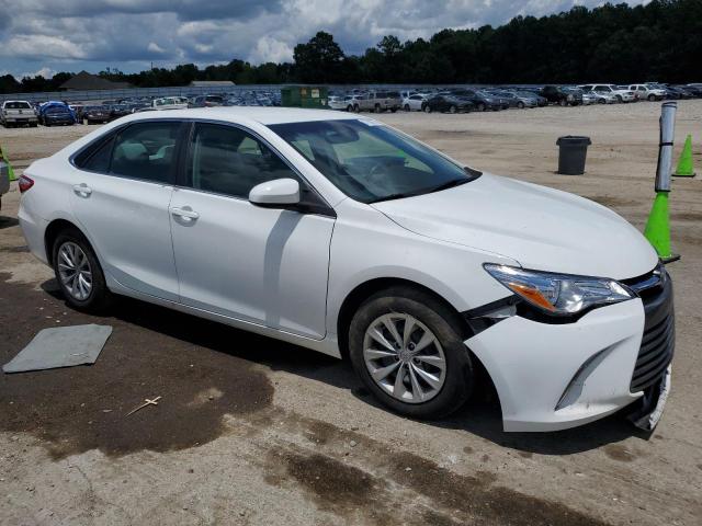 Photo 4 from auction – 2016 TOYOTA CAMRY LE with VIN 4T4BF1FK6GR517779