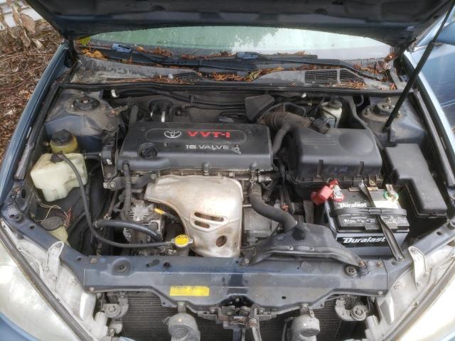 Photo 11 from auction – 2003 TOYOTA CAMRY LE with VIN 4T1BE32K13U751644
