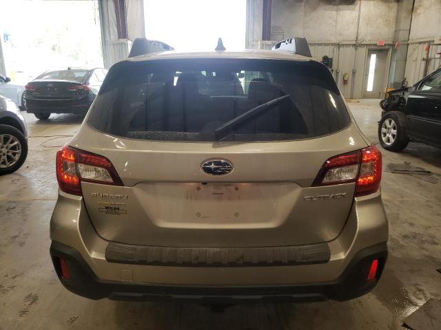 صورة رقم 6 من المزاد - 2019 SUBARU OUTBACK 2. مع VIN 4S4BSANCXK3314201