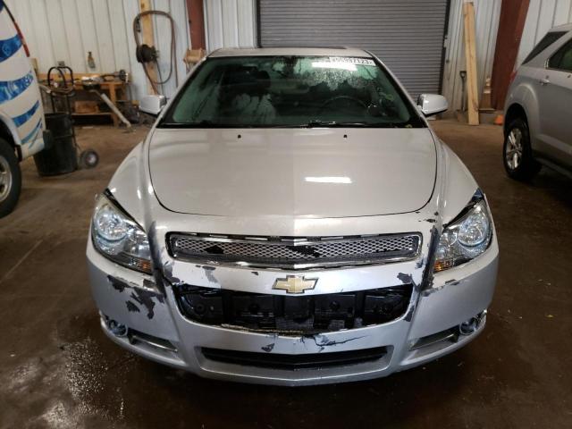 Photo 5 from auction – 2012 CHEVROLET MALIBU LTZ with VIN 1G1ZG5E77CF377473