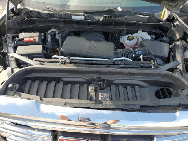 Photo 11 from auction – 2021 GMC SIERRA K15 with VIN 3GTU9DED4MG237604