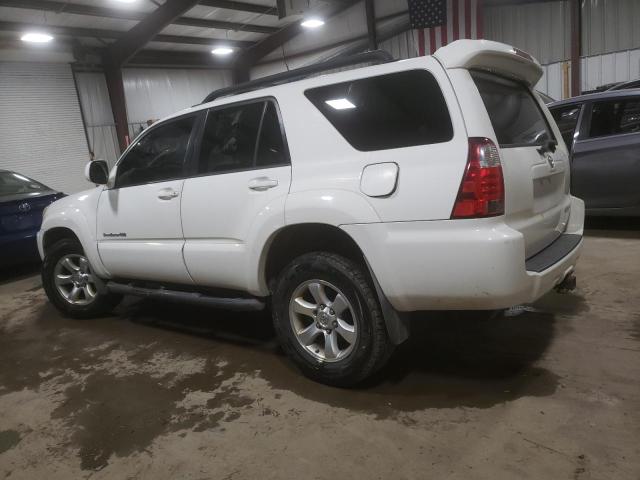 Фото 2 с аукциона – 2008 TOYOTA 4RUNNER SR с VIN JTEBU14RX8K015645