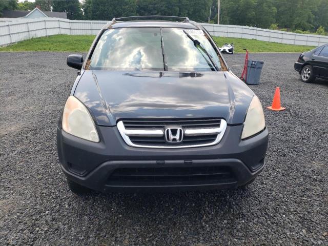 Photo 5 from auction – 2003 HONDA CR-V EX with VIN JHLRD77843C010178