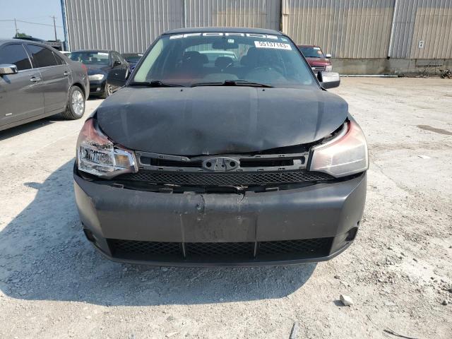 Photo 5 from auction – 2009 FORD FOCUS SE with VIN 1FAHP35N59W141327