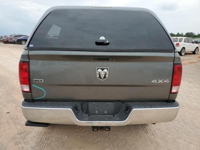 Photo 6 from auction – 2011 DODGE RAM 2500 with VIN 3D7UT2CLXBG525906