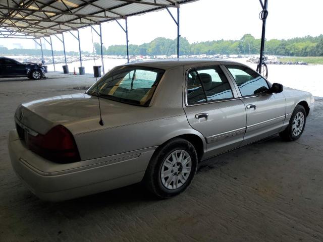 Photo 3 from auction – 2005 MERCURY GRAND MARQ with VIN 2MEFM74W25X666046