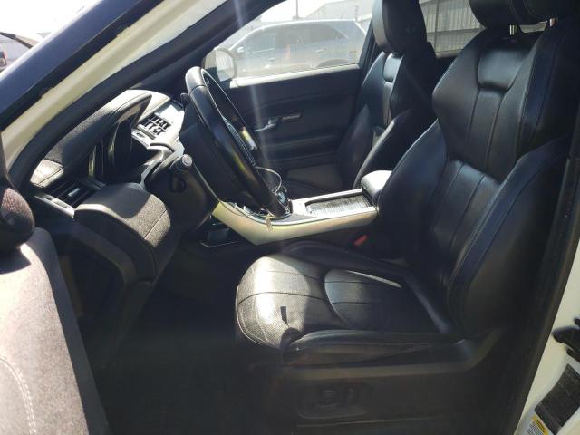 صورة رقم 7 من المزاد - 2017 LAND ROVER RANGE ROVE مع VIN SALVP2BG5HH204841
