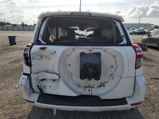 Photo 6 from auction – 2011 TOYOTA RAV4 with VIN 2T3ZF4DV1BW074125
