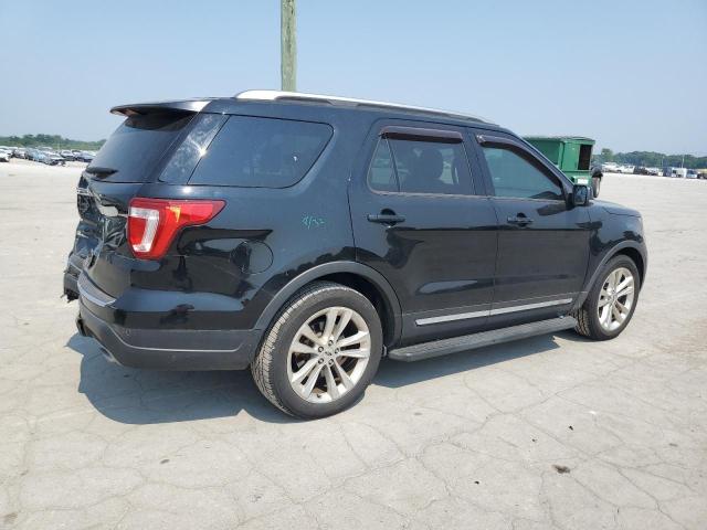 Photo 3 from auction – 2018 FORD EXPLORER X with VIN 1FM5K7D87JGC22239