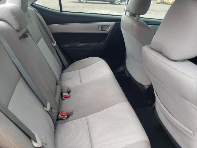 Photo 10 from auction – 2015 TOYOTA COROLLA L with VIN 2T1BURHE3FC357091