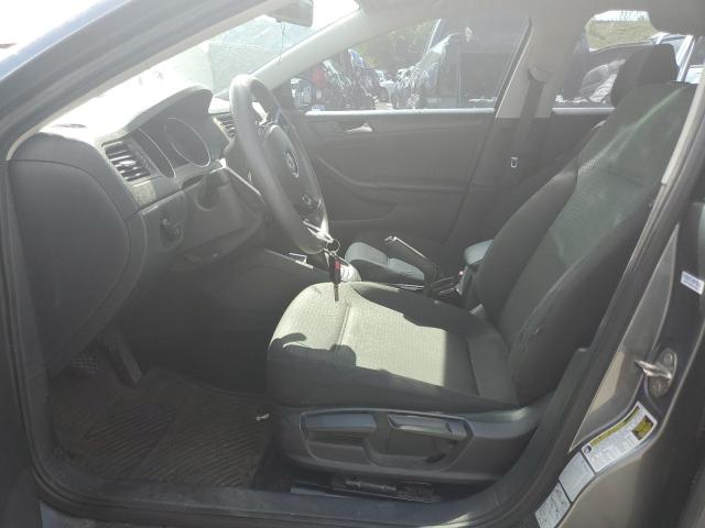 Photo 7 from auction – 2015 VOLKSWAGEN JETTA BASE with VIN 3VW1K7AJ9FM348039