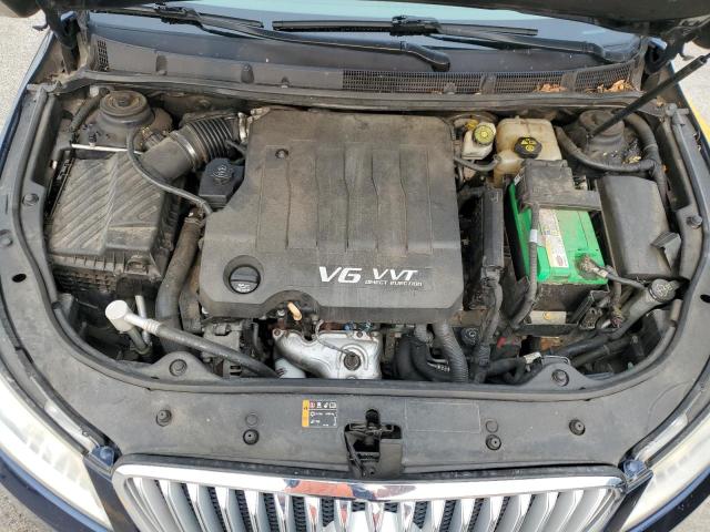 Photo 11 from auction – 2011 BUICK LACROSSE C with VIN 1G4GE5ED5BF144678