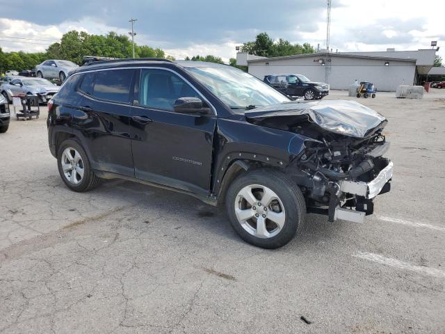 Photo 4 from auction – 2019 JEEP COMPASS LA with VIN 3C4NJCBBXKT676903