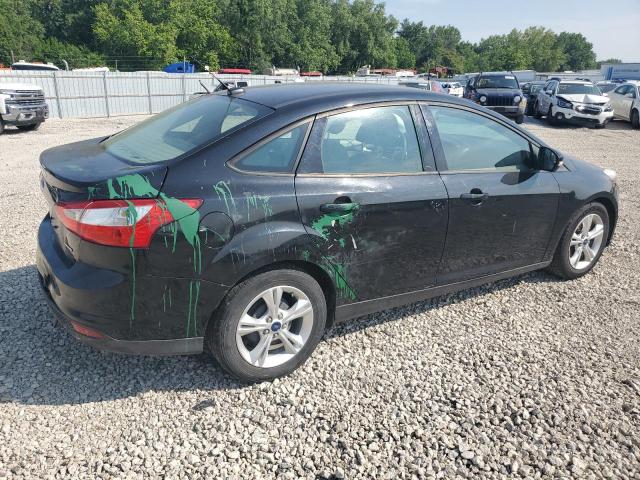 Photo 3 from auction – 2013 FORD FOCUS SE with VIN 1FADP3F2XDL289079