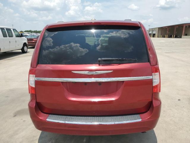 Photo 6 from auction – 2011 CHRYSLER TOWN & COU with VIN 2A4RR8DG9BR744993