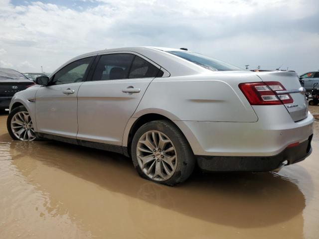 Снимка 2 от търг – 2016 FORD TAURUS LIM с VIN 1FAHP2F89GG108793