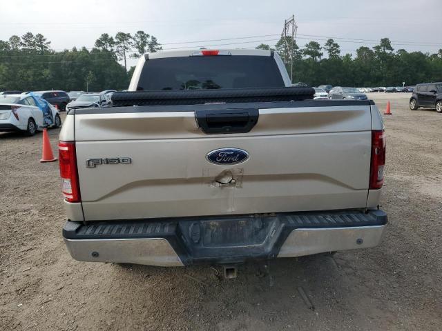 Photo 6 from auction – 2017 FORD F150 SUPER with VIN 1FTEW1EP3HKD12250