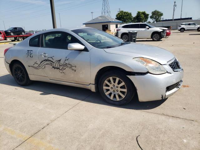 Photo 4 from auction – 2009 NISSAN ALTIMA 2.5 with VIN 1N4AL24E59C166173