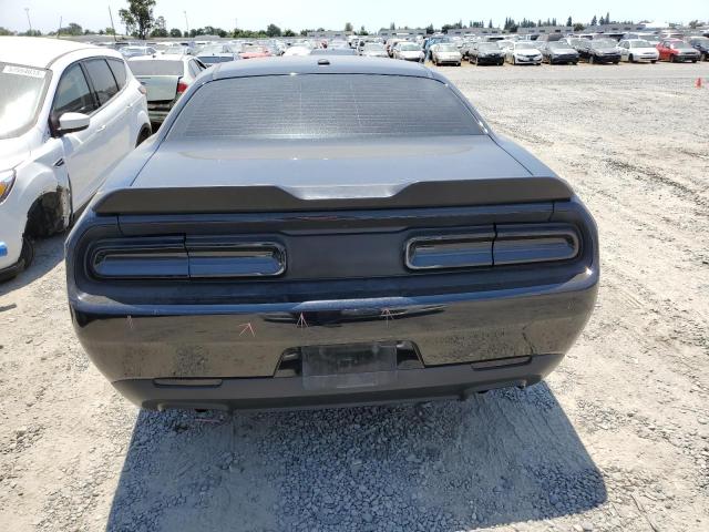 Photo 6 from auction – 2017 DODGE CHALLENGER with VIN 2C3CDZAG1HH549008