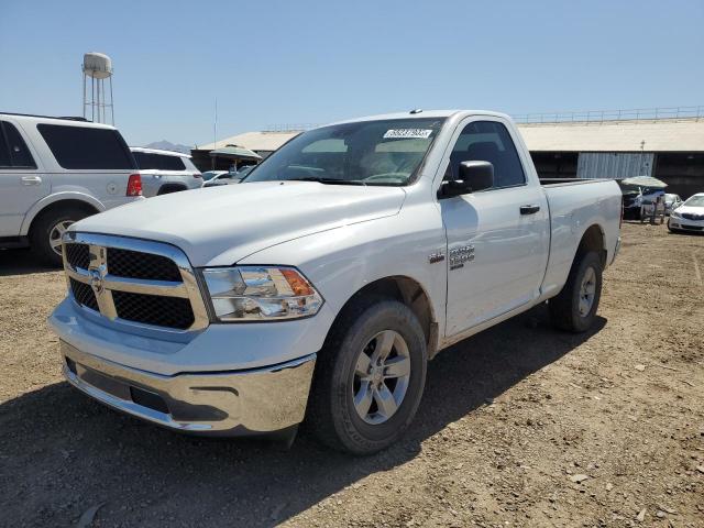 RAM 1500 CLASS 2020 with VIN 3C6JR6AT0LG290270 - Photo from auction