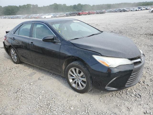 Photo 4 from auction – 2015 TOYOTA CAMRY LE with VIN 4T1BF1FK9FU990472