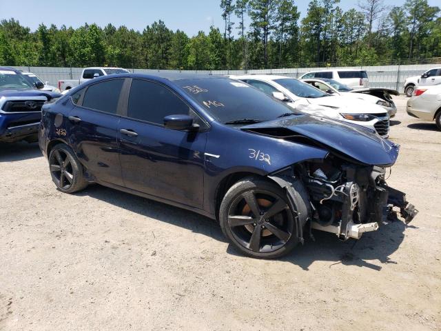 Photo 4 from auction – 2013 DODGE DART SE with VIN 1C3CDFAA5DD315195