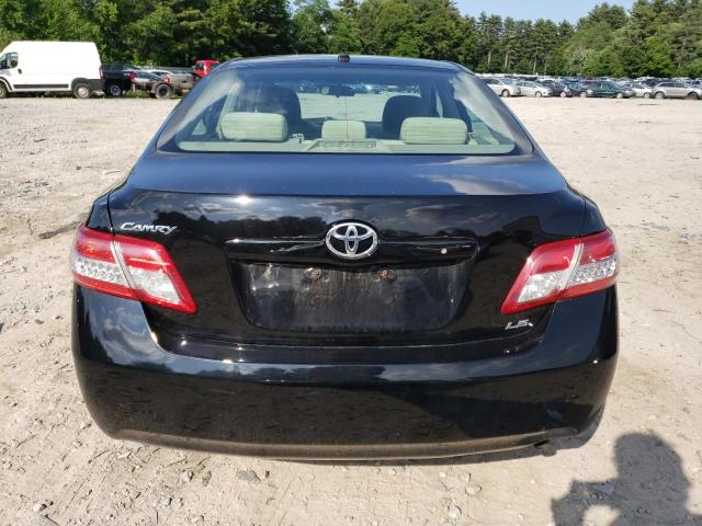 Foto 6 de la subasta – 2011 TOYOTA CAMRY BASE con VIN 4T4BF3EK8BR182496