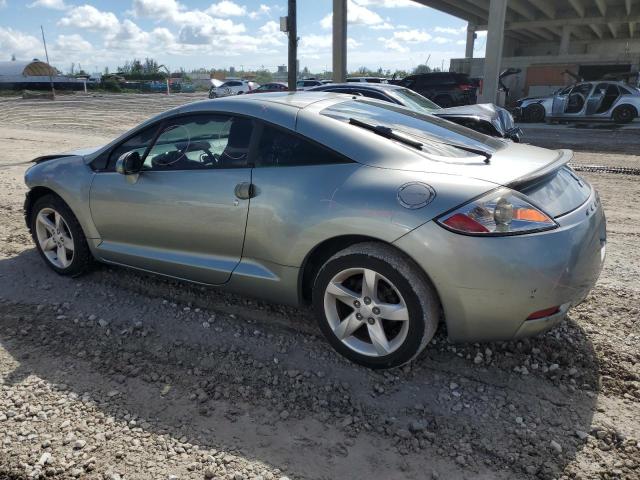 Photo 2 from auction – 2008 MITSUBISHI ECLIPSE GS with VIN 4A3AK24F08E007423