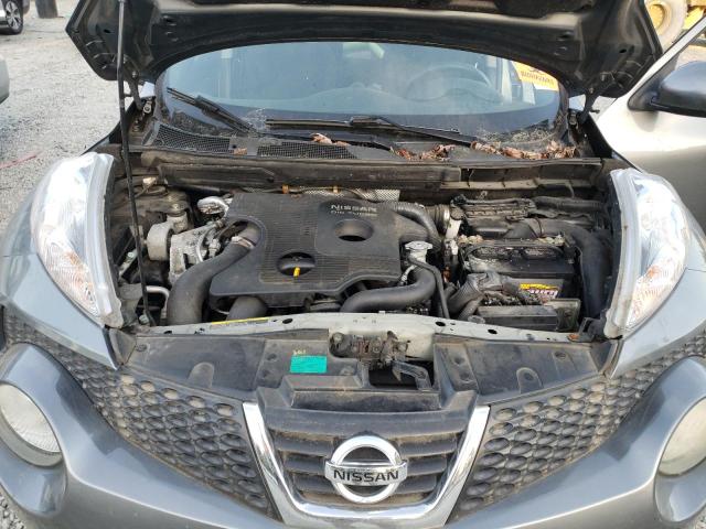Photo 11 from auction – 2011 NISSAN JUKE S with VIN JN8AF5MV5BT026542