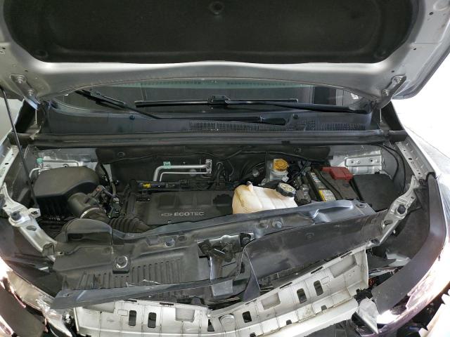 Photo 12 from auction – 2019 CHEVROLET TRAX LS with VIN 3GNCJNSBXKL210950