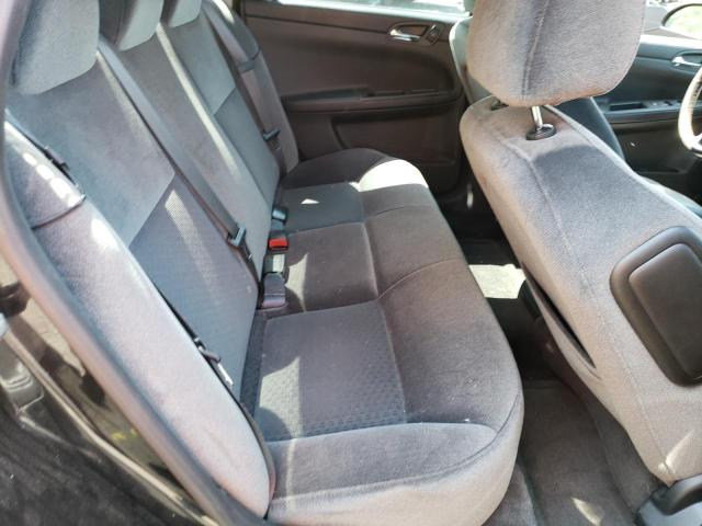 Photo 10 from auction – 2010 CHEVROLET IMPALA LS with VIN 2G1WA5ENXA1157798