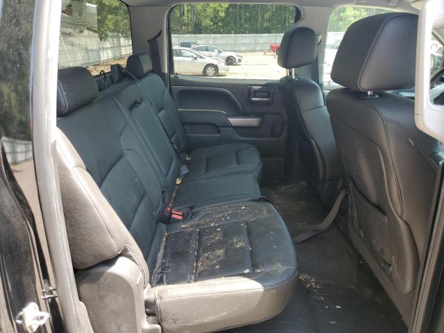 Photo 11 from auction – 2015 CHEVROLET SILVERADO with VIN 3GCUKREC1FG468651