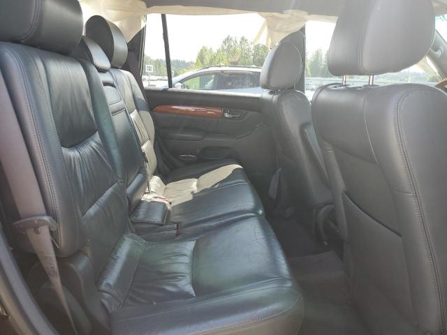 Photo 11 from auction – 2007 LEXUS GX 470 with VIN JTJBT20X570126922