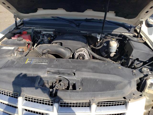 Photo 12 from auction – 2007 CADILLAC ESCALADE E with VIN 1GYFK66807R227824