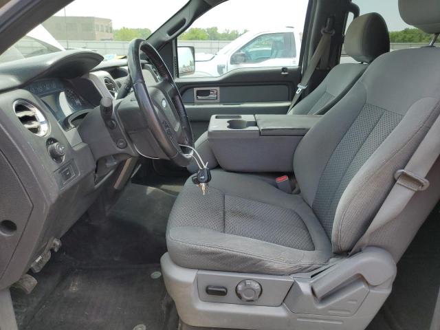 Photo 7 from auction – 2011 FORD F150 SUPER with VIN 1FTFW1EF9BFD12068