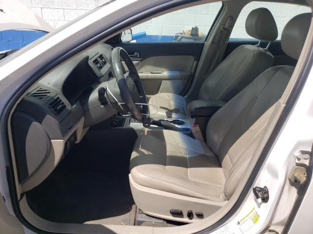 Photo 7 from auction – 2011 FORD FUSION SEL with VIN 3FAHP0JA8BR329284