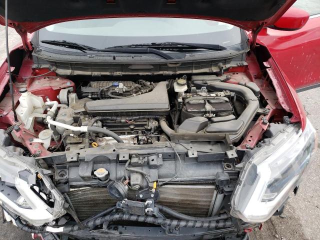 Photo 11 from auction – 2017 NISSAN ROGUE S with VIN JN8AT2MV2HW268560