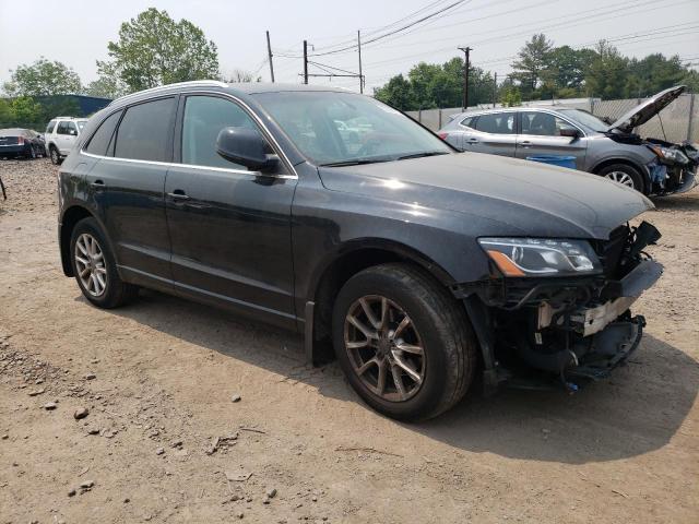 Photo 4 from auction – 2011 AUDI Q5 PREMIUM with VIN WA1LFAFP6BA114842