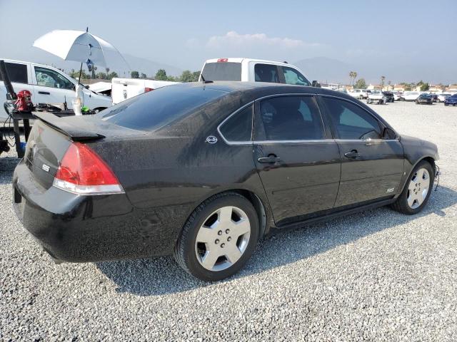 Photo 3 from auction – 2006 CHEVROLET IMPALA SUP with VIN 2G1WD58C669140099