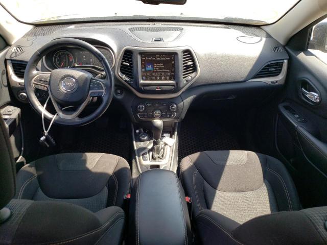 Photo 8 from auction – 2016 JEEP CHEROKEE L with VIN 1C4PJMCB9GW111928