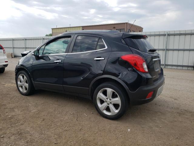 Photo 2 from auction – 2015 BUICK ENCORE CON with VIN KL4CJBSB0FB104659