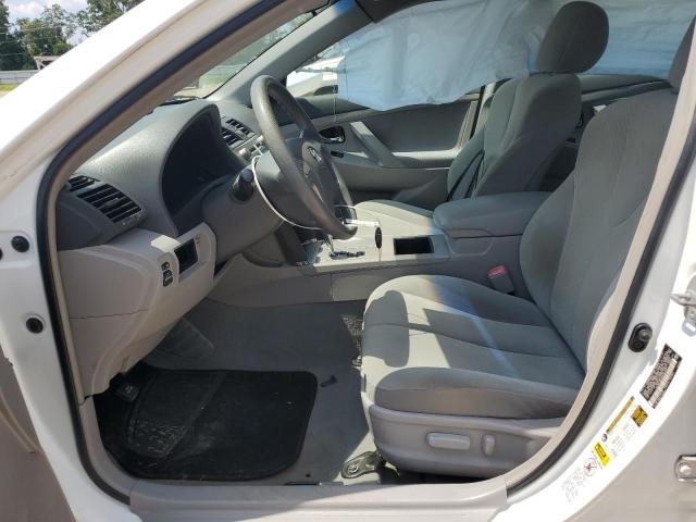 Photo 7 from auction – 2008 TOYOTA CAMRY CE with VIN 4T1BE46K08U785534