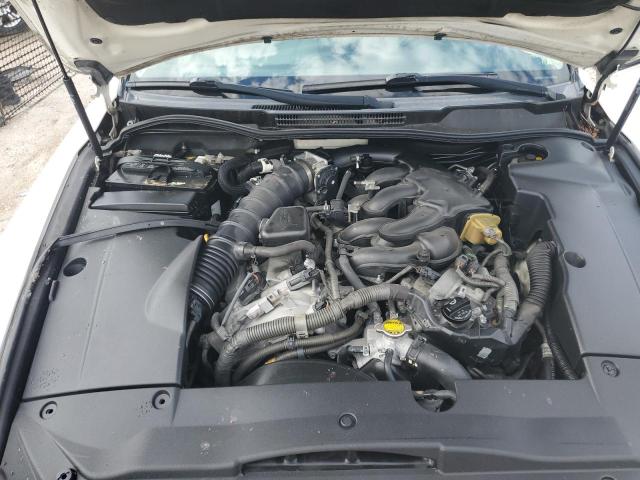Photo 11 from auction – 2006 LEXUS IS 250 with VIN JTHBK262862005370