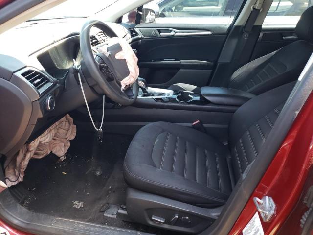 Photo 7 from auction – 2014 FORD FUSION SE with VIN 1FA6P0HD8E5383960