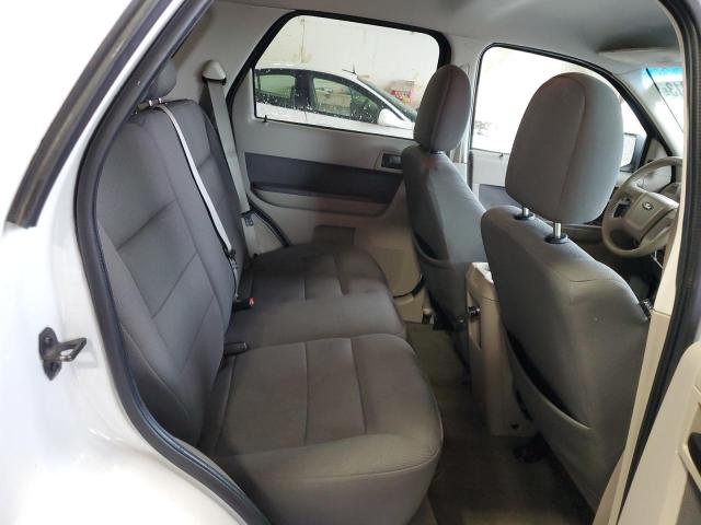 Photo 11 from auction – 2009 FORD ESCAPE with VIN 1FMCU93779KA83082