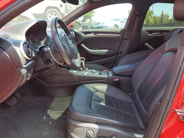 Photo 7 from auction – 2015 AUDI A3 PREMIUM with VIN WAUCJGFF9F1070885