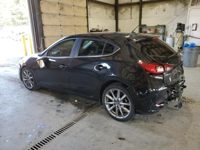 Photo 2 from auction – 2018 MAZDA 3 TOURING with VIN 3MZBN1L32JM212237