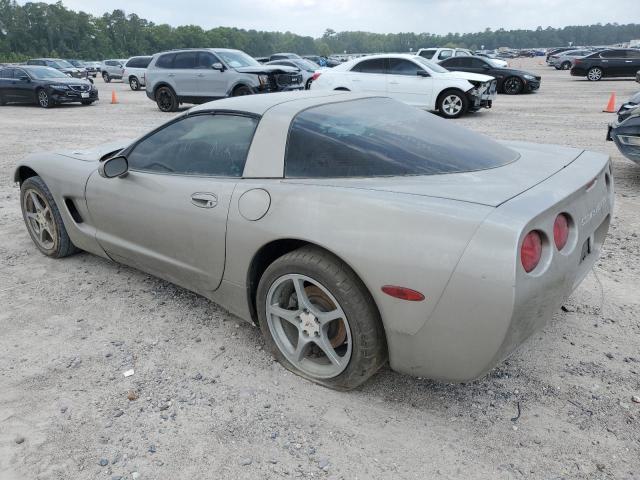 Photo 2 from auction – 2000 CHEVROLET CORVETTE with VIN 1G1YY22G9Y5133364